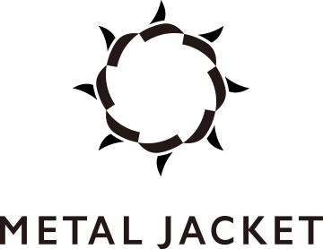 株式会社メタルジャケット